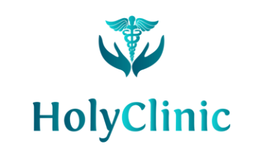 HolyClinic.com - Creative brandable domain for sale