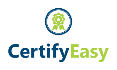 CertifyEasy.com - Creative brandable domain for sale
