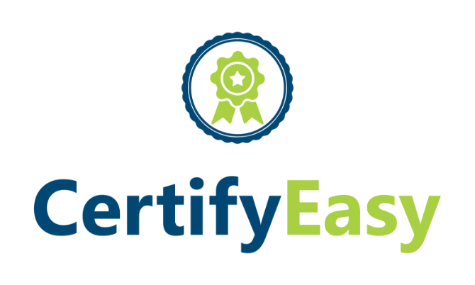 CertifyEasy.com