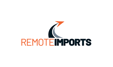 RemoteImports.com