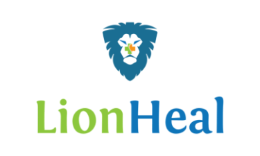 LionHeal.com - Creative brandable domain for sale