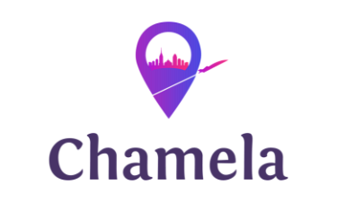 Chamela.com - Creative brandable domain for sale