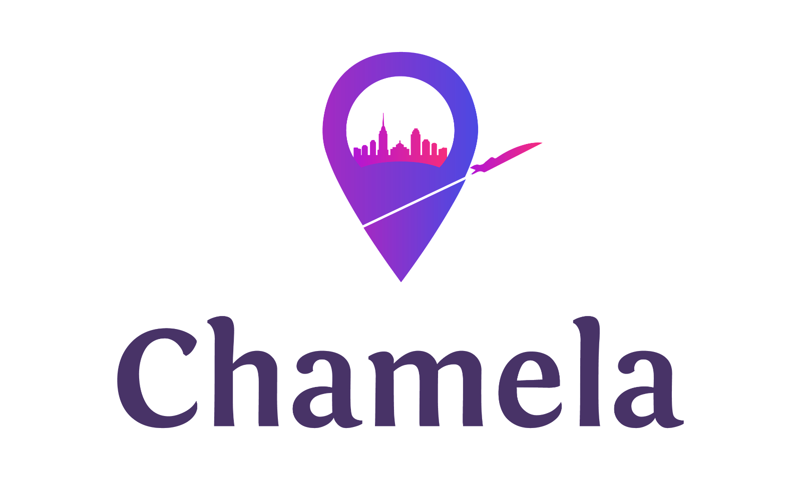 Chamela.com - Creative brandable domain for sale