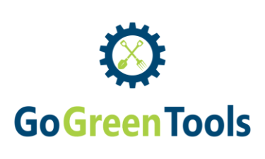 GoGreenTools logo