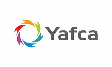 Yafca.com - Creative brandable domain for sale