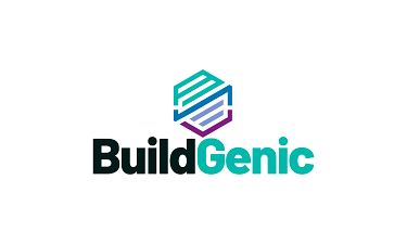 BuildGenic.com