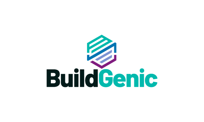 BuildGenic.com