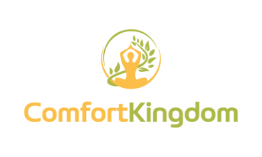 ComfortKingdom.com