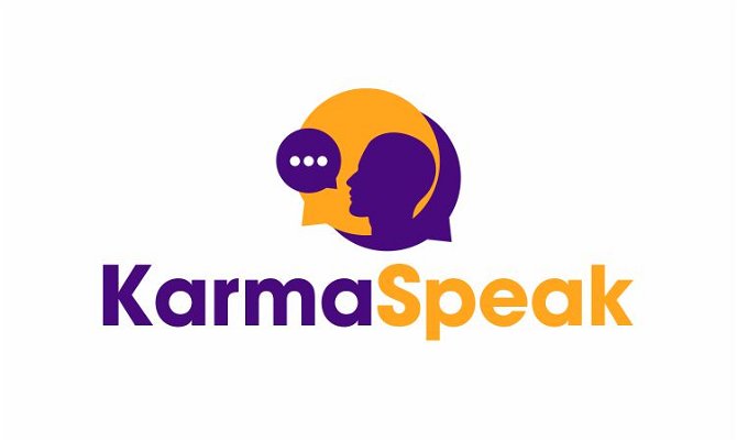 KarmaSpeak.com