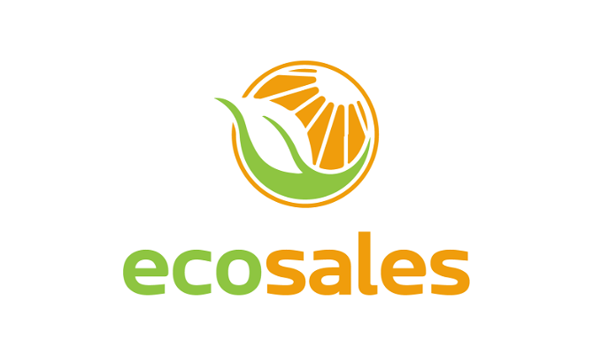 Ecosales.com