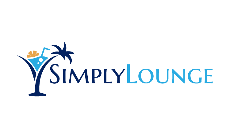 SimplyLounge logo