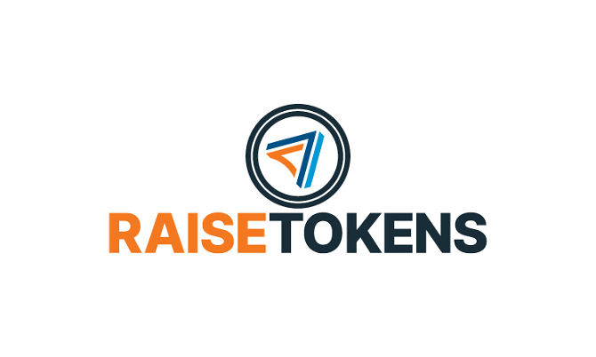 RaiseTokens.com