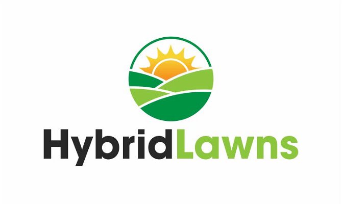HybridLawns.com