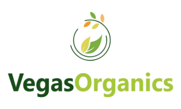 vegasorganics.com Logo