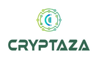 Cryptaza.com - Creative brandable domain for sale