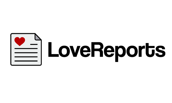 LoveReports.com
