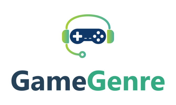 GameGenre.com