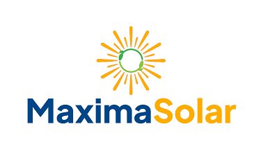 MaximaSolar.com