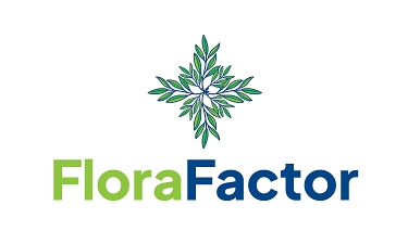 FloraFactor.com