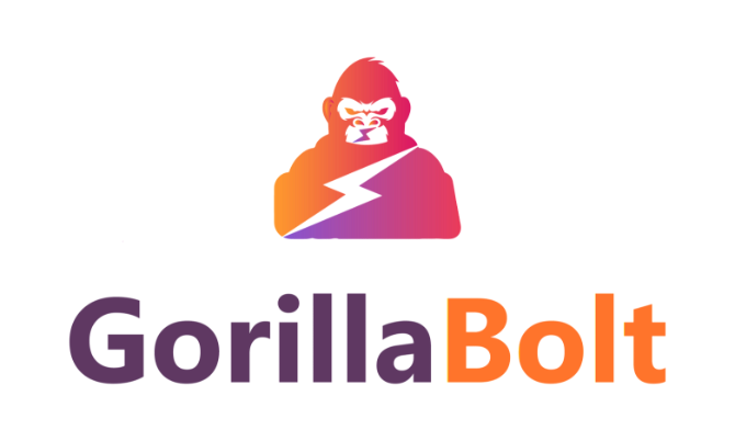 GorillaBolt.com