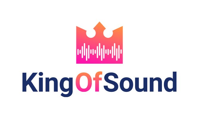 KingOfSound.com
