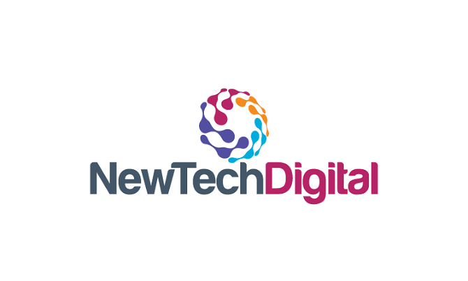 NewTechDigital.com