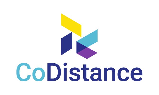 CoDistance.com