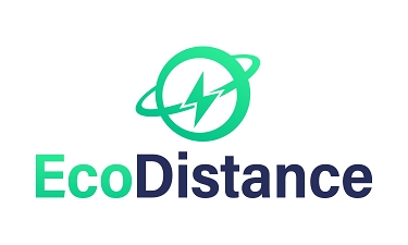 EcoDistance.com