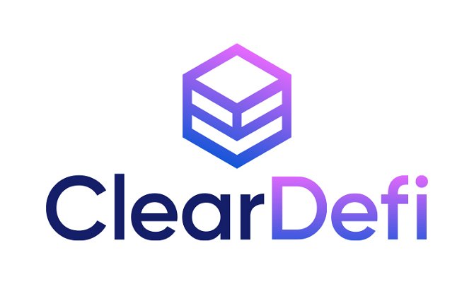 ClearDefi.com