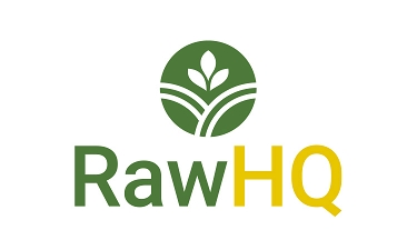 RawHQ.com
