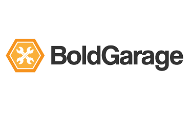 BoldGarage.com