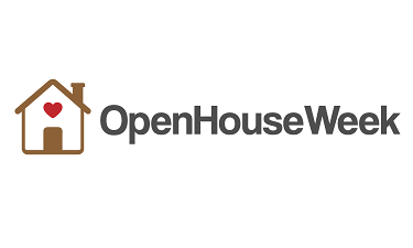 OpenHouseWeek.com