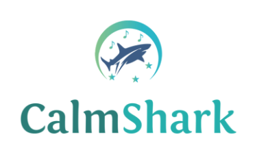 CalmShark.com