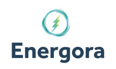 Energora.com - Creative brandable domain for sale