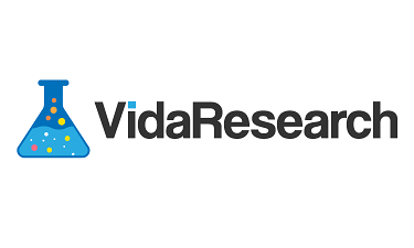 VidaResearch.com - Creative brandable domain for sale
