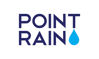 PointRain.com - buy Unique premium domains