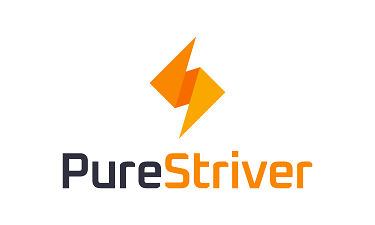 PureStriver.com