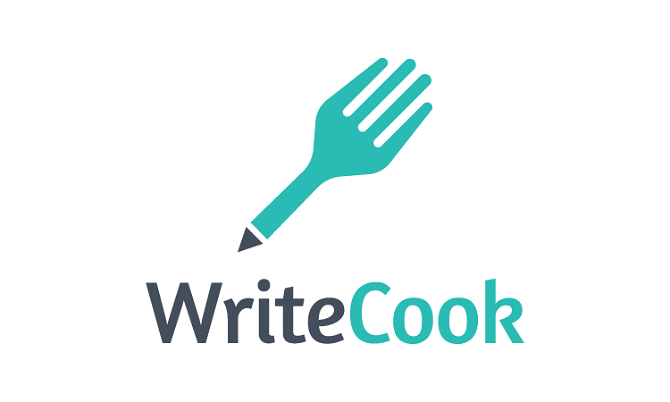 WriteCook.com