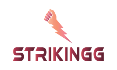 Strikingg.com