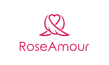 RoseAmour.com - Creative brandable domain for sale