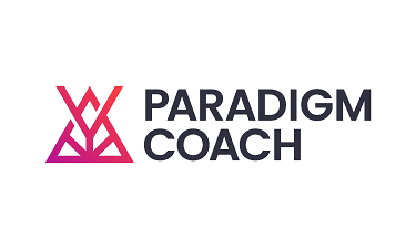 ParadigmCoach.com