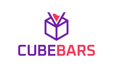 CubeBars.com - buy Creative premium names