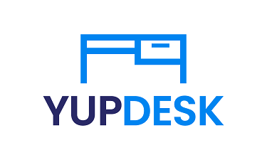 YupDesk.com