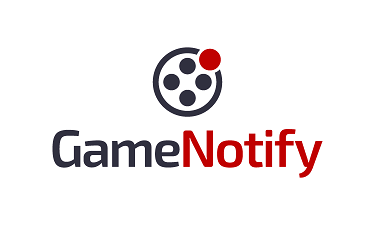 GameNotify.com