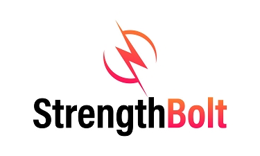 StrengthBolt.com