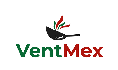 VentMex.com - Creative brandable domain for sale