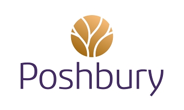 Poshbury.com