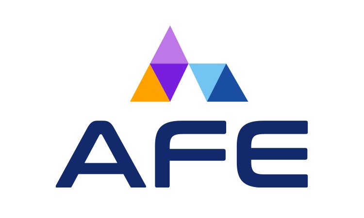 AFE.ai - Creative brandable domain for sale