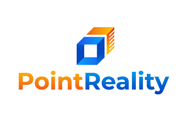 PointReality.com - Cool premium domains for sale
