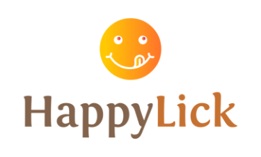 HappyLick.com